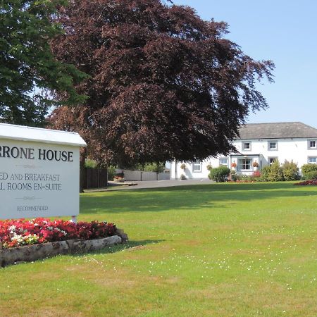 Surrone Guest House Gretna Green Eksteriør bilde