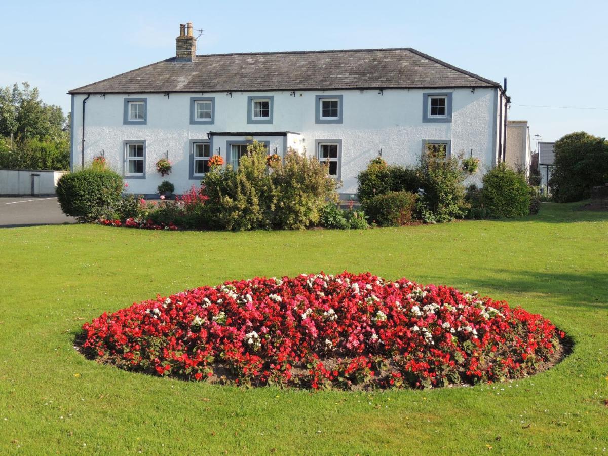 Surrone Guest House Gretna Green Eksteriør bilde