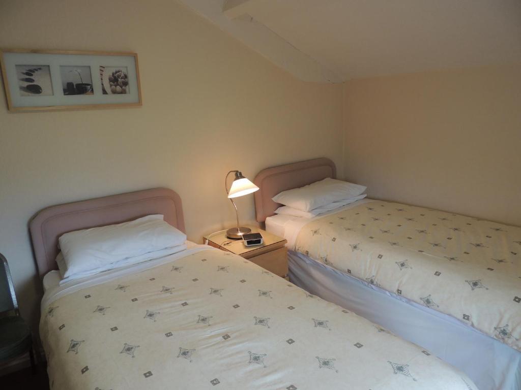 Surrone Guest House Gretna Green Rom bilde