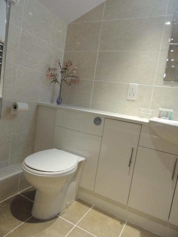 Surrone Guest House Gretna Green Rom bilde
