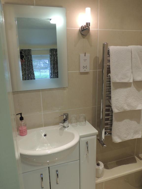 Surrone Guest House Gretna Green Rom bilde