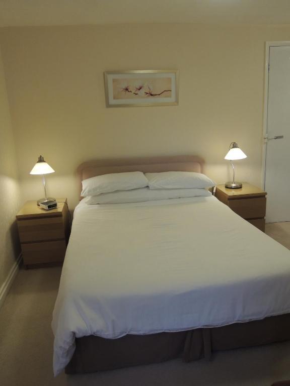 Surrone Guest House Gretna Green Rom bilde