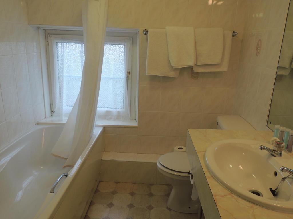 Surrone Guest House Gretna Green Rom bilde