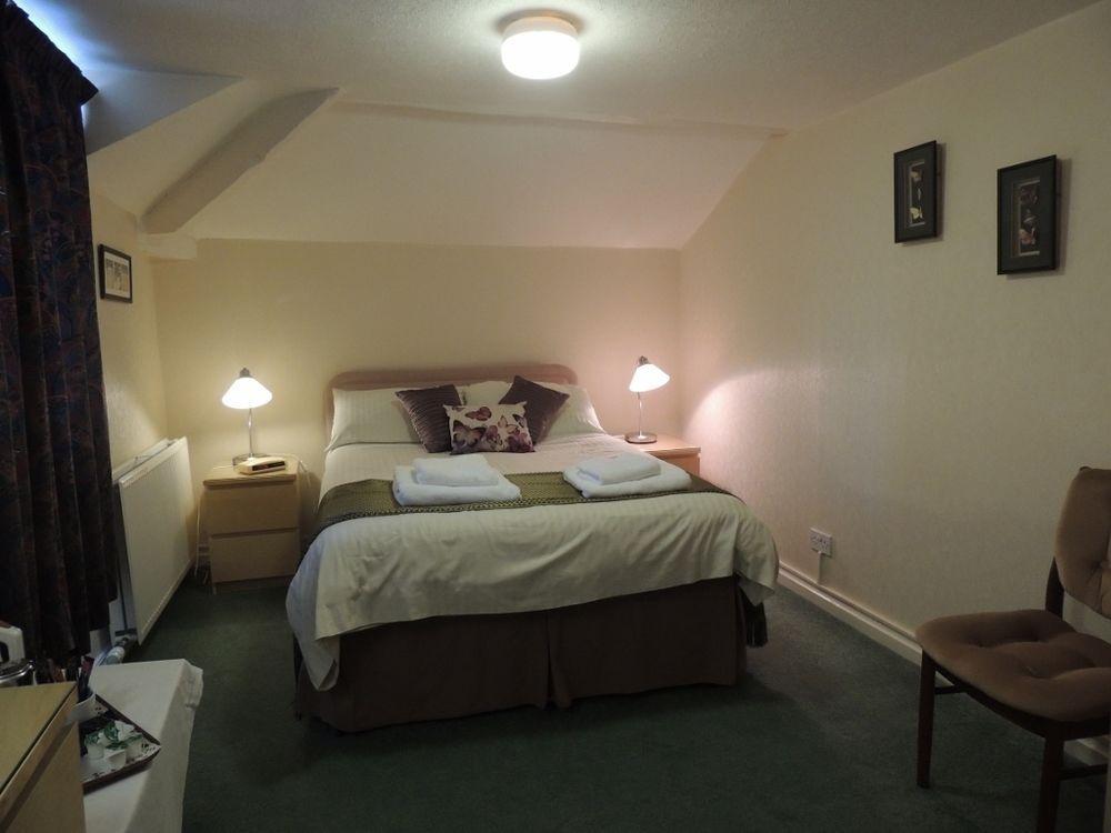 Surrone Guest House Gretna Green Eksteriør bilde