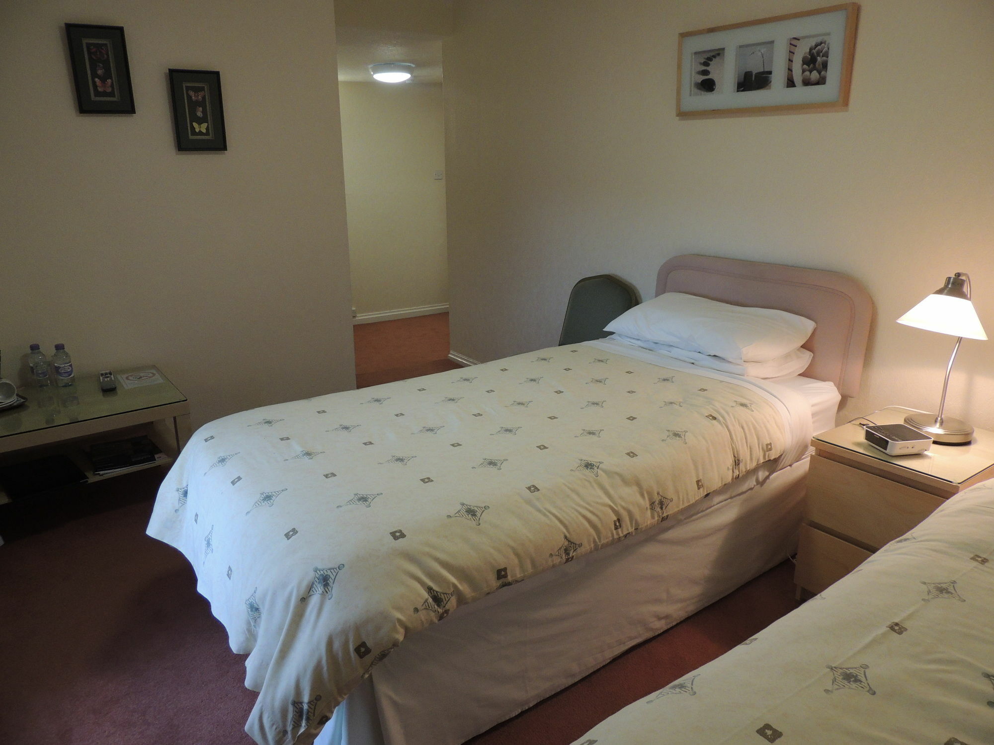 Surrone Guest House Gretna Green Eksteriør bilde