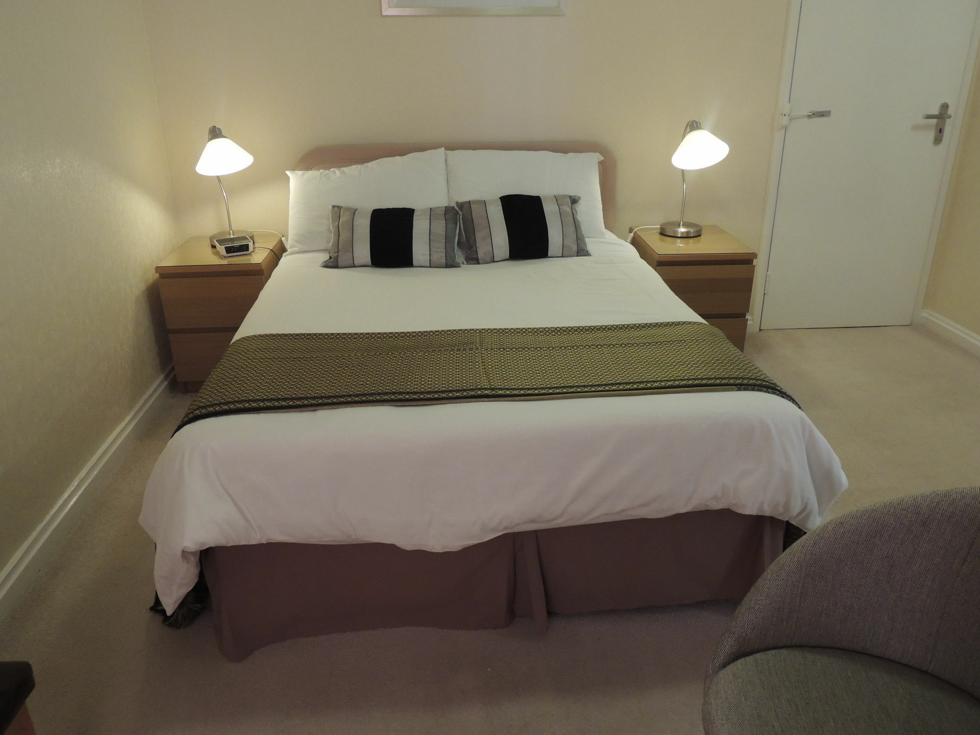 Surrone Guest House Gretna Green Eksteriør bilde