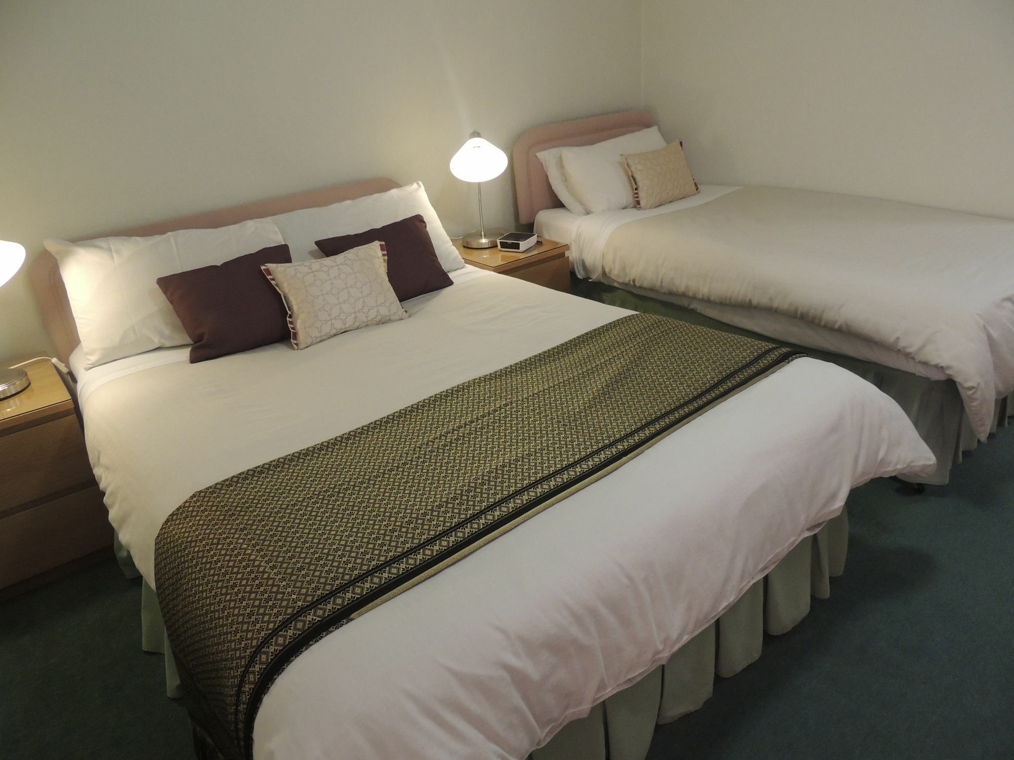 Surrone Guest House Gretna Green Eksteriør bilde
