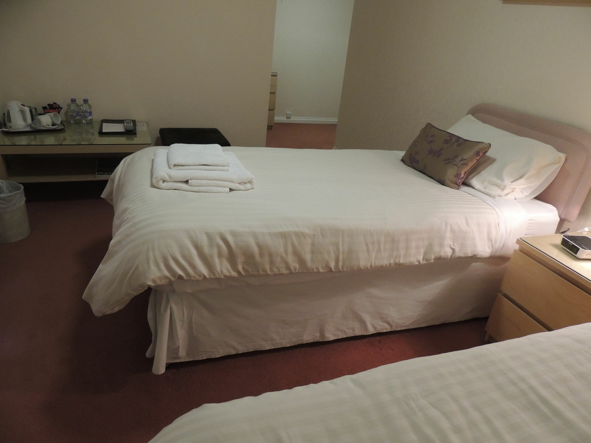 Surrone Guest House Gretna Green Eksteriør bilde